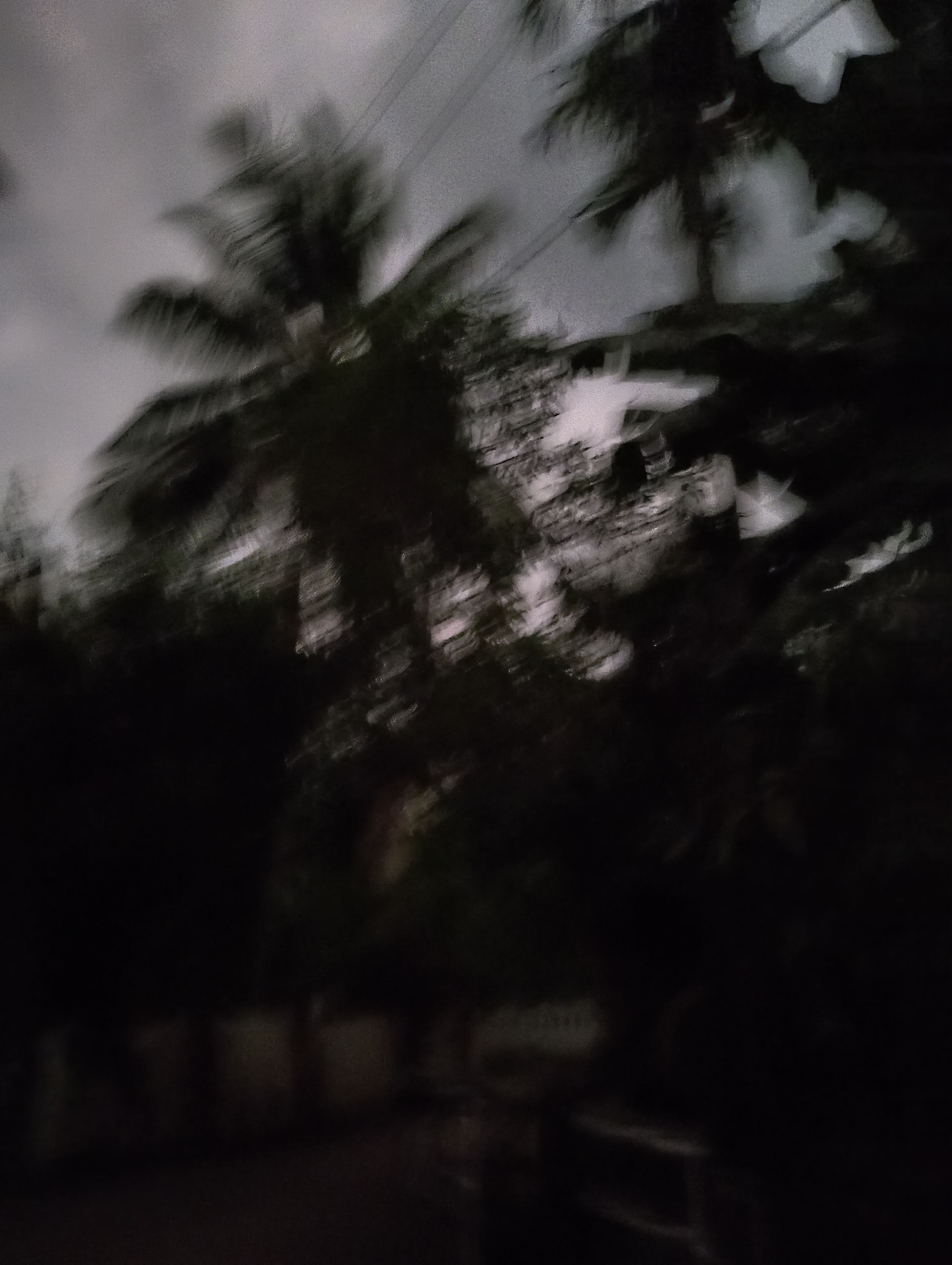 Pic i took while walking back home 